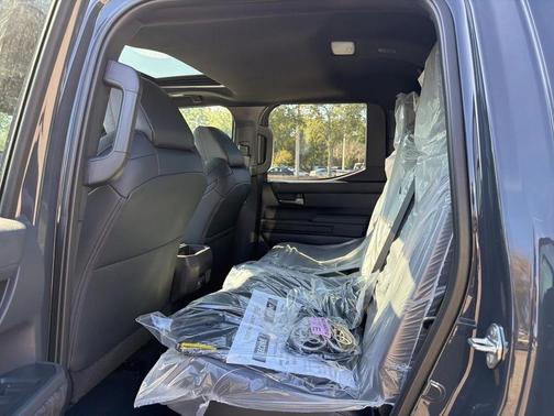 2025 Toyota Tacoma Limited