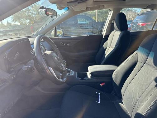 2020 Subaru Legacy Premium