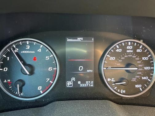 2020 Subaru Legacy Premium