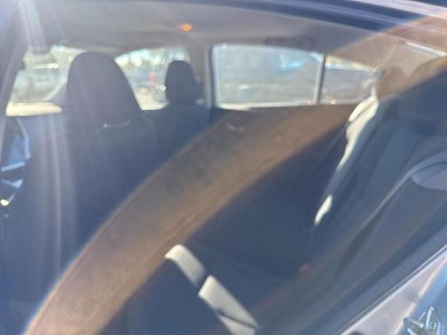 2020 Subaru Legacy Premium