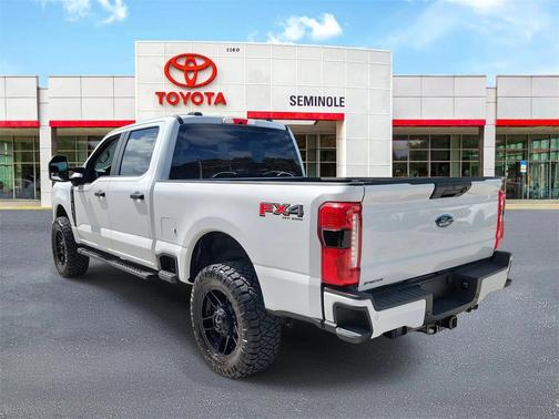 2024 Ford F-250 XL