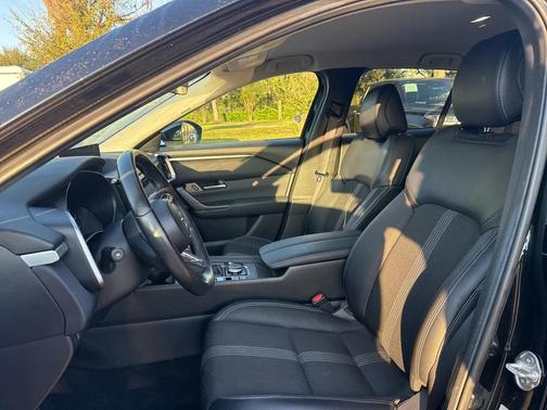 2024 Mazda CX-50 2.5 S Preferred Package