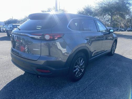 2020 Mazda CX-9 Touring