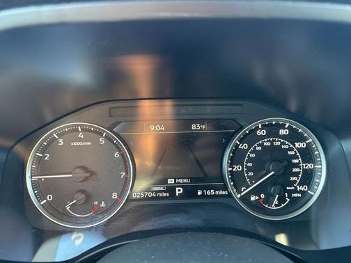 2024 Mitsubishi Outlander SE 2.5 S-AWC