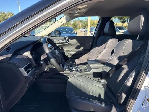 2024 Mitsubishi Outlander SE 2.5 S-AWC