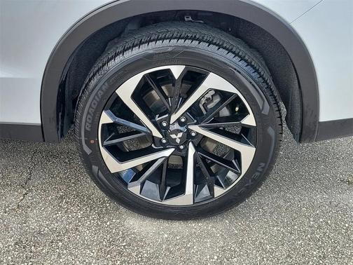 2024 Mitsubishi Outlander SE 2.5 S-AWC