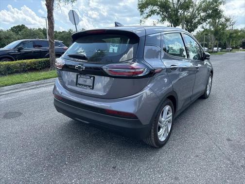 2023 Chevrolet Bolt EV FWD 1LT