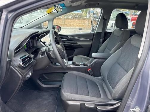 2023 Chevrolet Bolt EV FWD 1LT