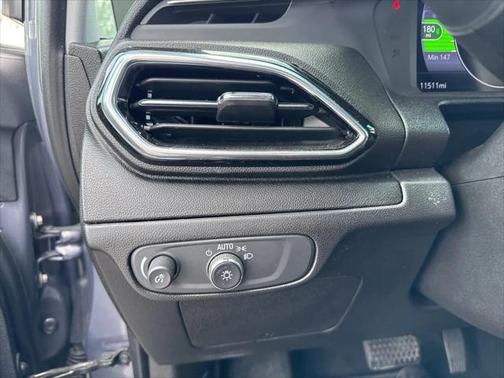 2023 Chevrolet Bolt EV FWD 1LT