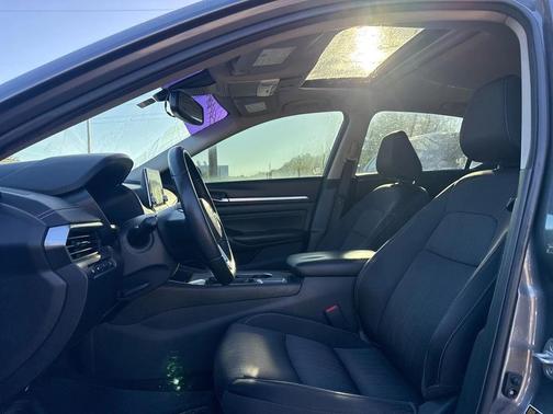 2019 Nissan Altima 2.5 SV