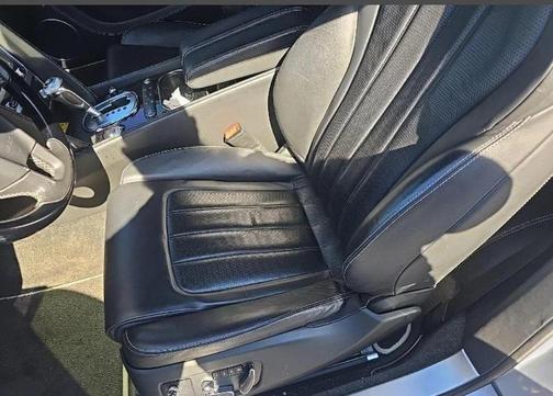 2015 Bentley Continental GT Base