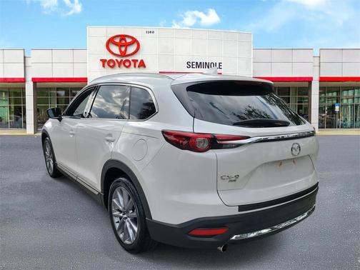 2023 Mazda CX-9 Grand Touring