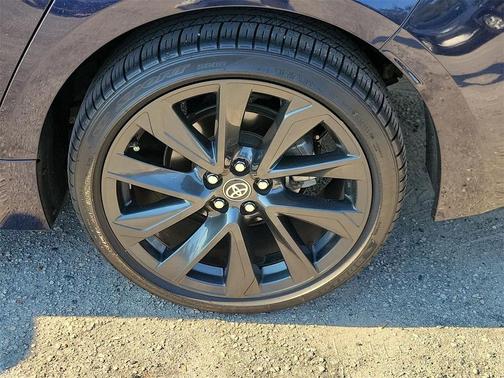 2023 Toyota Corolla XSE