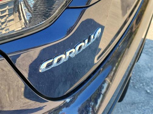 2023 Toyota Corolla XSE