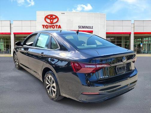2024 Volkswagen Jetta 1.5T S