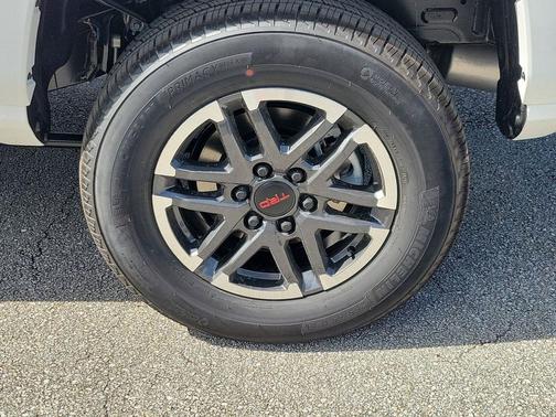 2026 Toyota Tacoma Hybrid TRD Sport