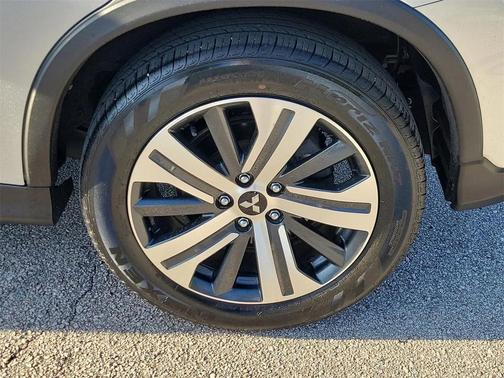 2023 Mitsubishi Outlander Sport SE