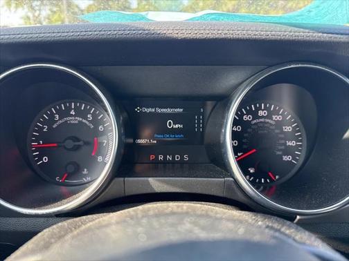 2023 Ford Mustang EcoBoost Premium