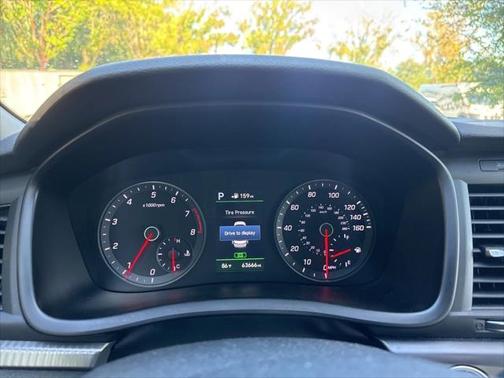 2019 Hyundai SONATA Limited 2.0T