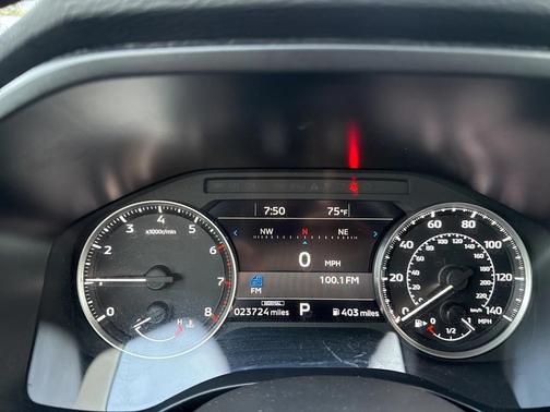 2024 Mitsubishi Outlander SE 2.5 S-AWC