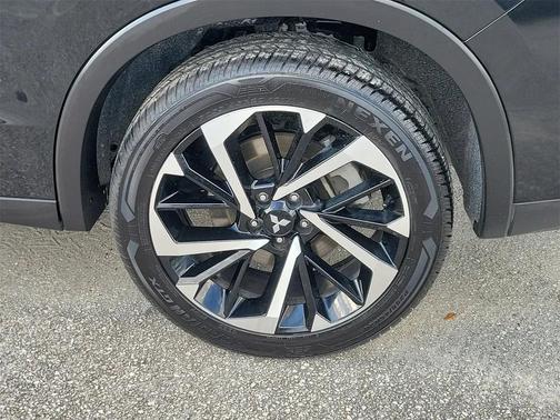 2024 Mitsubishi Outlander SE 2.5 S-AWC