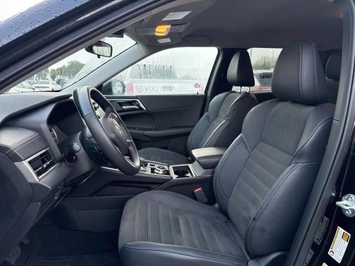 2024 Mitsubishi Outlander SE 2.5 S-AWC