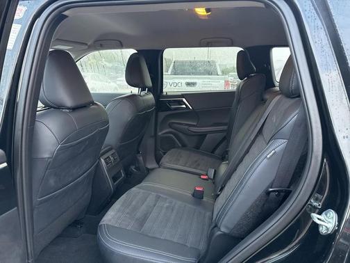 2024 Mitsubishi Outlander SE 2.5 S-AWC