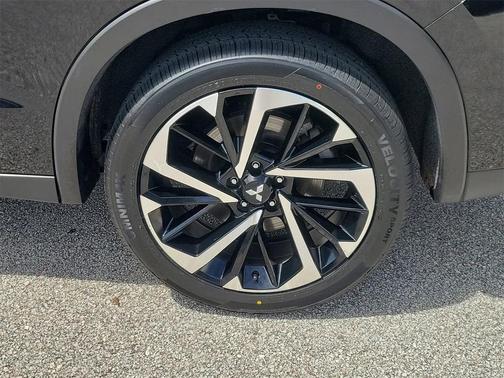 2024 Mitsubishi Outlander SE 2.5 2WD
