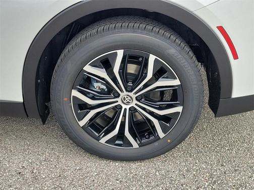 2026 Toyota Crown XLE