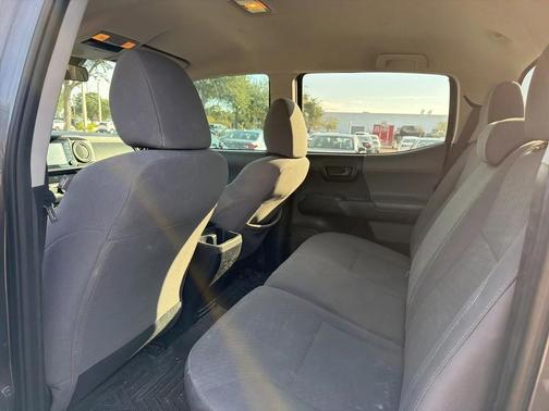 2020 Toyota Tacoma SR