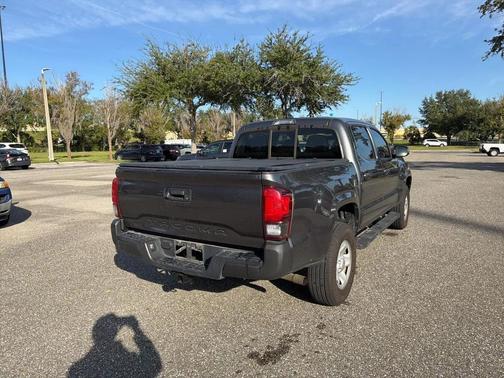 2020 Toyota Tacoma SR