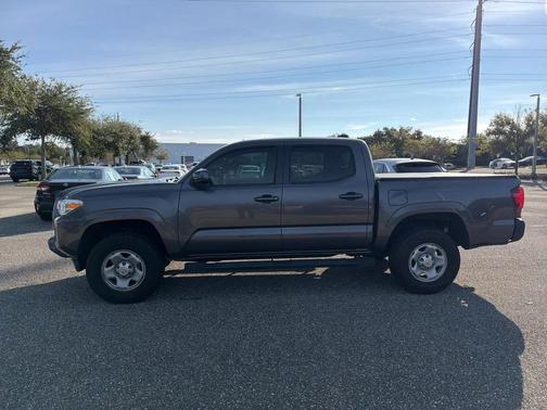 2020 Toyota Tacoma SR