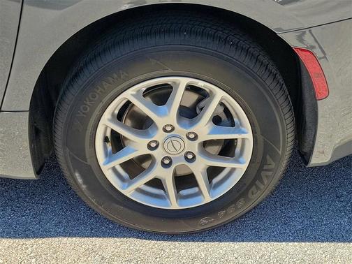 2025 Chrysler Pacifica L