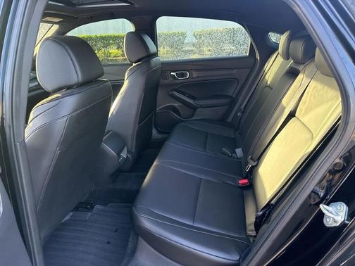2023 Acura Integra A-SPEC Technology