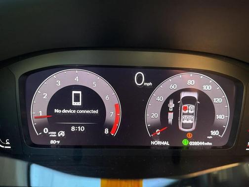 2023 Acura Integra A-SPEC Technology
