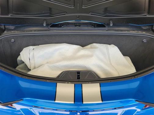 2024 Chevrolet Corvette Z06