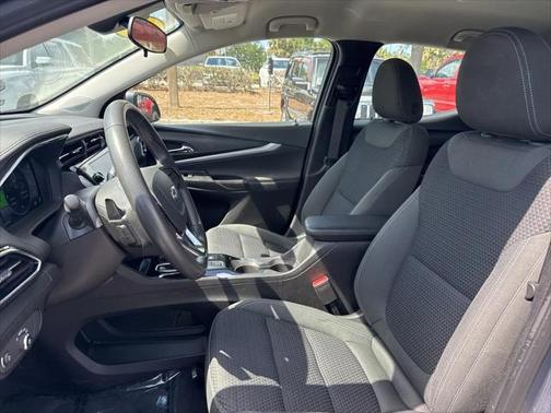 2023 Chevrolet Bolt EUV FWD LT