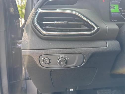 2023 Chevrolet Bolt EUV FWD LT