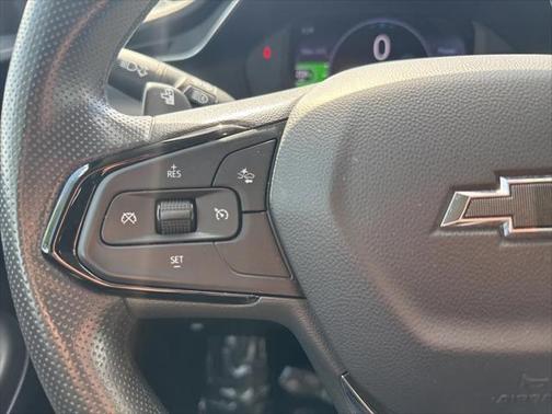 2023 Chevrolet Bolt EUV FWD LT