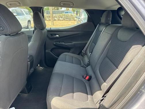 2023 Chevrolet Bolt EUV FWD LT