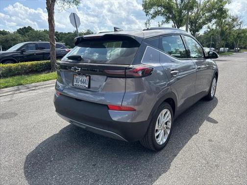 2023 Chevrolet Bolt EUV FWD LT