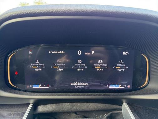 2024 Jeep Wagoneer Base