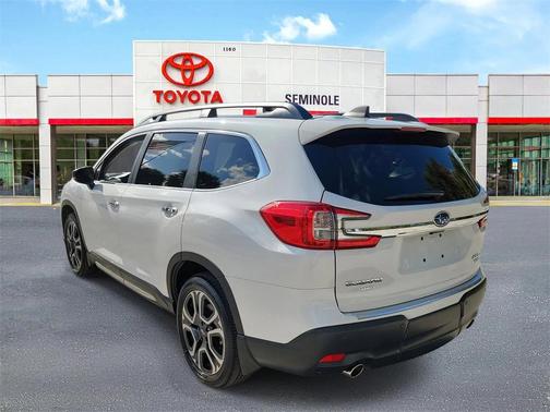 2024 Subaru Ascent Touring 7-Passenger