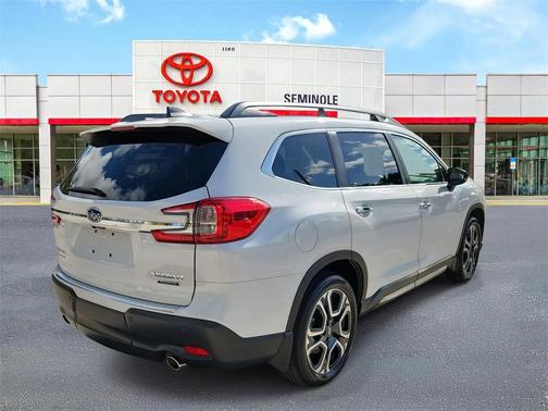 2024 Subaru Ascent Touring 7-Passenger