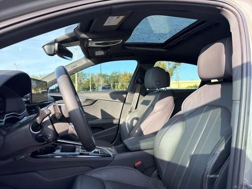 2021 Audi S4 3.0T Premium