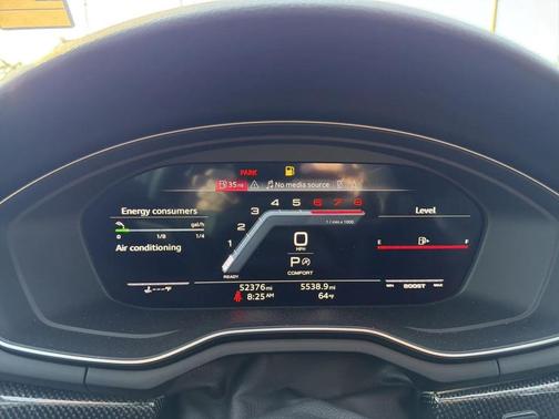 2021 Audi S4 3.0T Premium