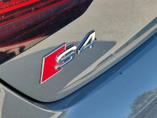 2021 Audi S4 3.0T Premium