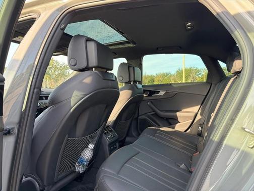 2021 Audi S4 3.0T Premium