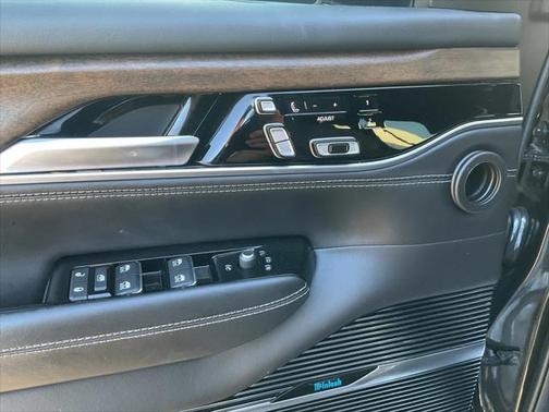 2023 Jeep Grand Wagoneer 4x4