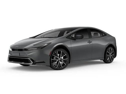 2025 Toyota Prius Limited